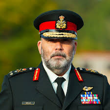 Complaints body probes military police's handling of Lieutenant-General Steven  Whelan case