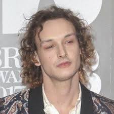 George Daniel (Drummer)