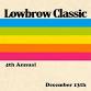 Lowbrow Classic Art Showcase event image
