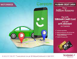 India's biggest online store for mobiles, fashion (clothes/shoes), electronics, home appliances, books, jewelry, home, furniture, sporting goods, beauty & personal care, grocery and more! Travel At A 20 Discount On Careem Silkbank Credit Cards Facebook