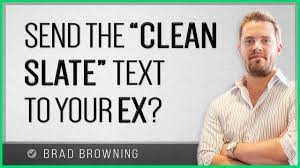Check spelling or type a new query. The Clean Slate Text The Clean Slate Email S Evil Twin Youtube