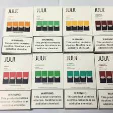 You can find pods and batteries at almost any convenience store. China Good Factory Prices Of Starter Kit With Four Pods For Juul China Juul Juul Pods