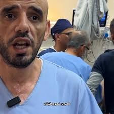🚨 Aid Massacre at Al-Tahhlia: Over 300 Wounded, 51 Dead in One Morning🚨,  In this video, Mohammed Saqer, Director of Nursing at Nasser Medical  Complex, speaks from the epicenter of a massacre., Within ...