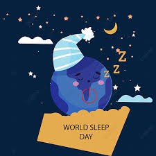 Perlu untuk menjaga kondisi tubuh, pola makan, dan kadar gula darah lebih ketat lagi. Gambar Vektor Tidur Gadis Hari Tidur Dunia Kutipan Hari Tidur Dunia Hari Tidur Sedunia 2020 Tema Hari Tidur Dunia 2021 Png Dan Vektor Dengan Latar Belakang Transparan Untuk Unduh Gratis