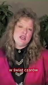 Inicjacja satanistyczna Lisy