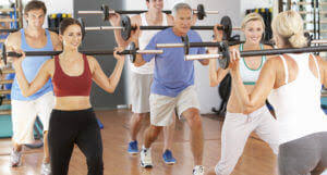 fitness 19 gyms affordable health