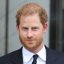 Prince Harry: Thinning Hair | Man For ...