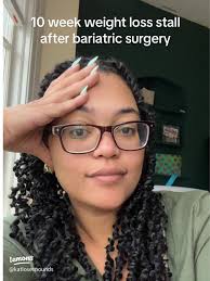 Embracing My Weight Loss Surgery Journey: Excitement & Nerves