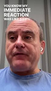 “It's only my legs, not my brain. I'm still the same guy just a little less  mobile"