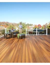 Le prix d'une terrasse en bois composite peut également faire partie des atouts de ce matériau, et finir de convaincre les plus hésitants. Terrasse En Bois Composite Imitation Bois