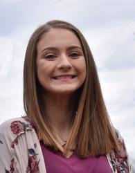 Abigail Hooper's Softball Recruiting Profile