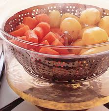 Maybe you would like to learn more about one of these? Come Cucinare Le Verdure Al Vapore Alla Perfezione Sale Pepe