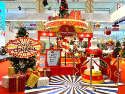 To do so, the hotel provides the best in services and amenities. Sungei Wang Plaza Brings You A Christmas Wangderland Weekend Treat