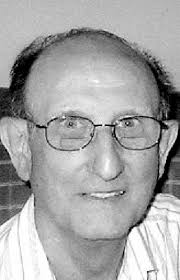 Charles Robert "Chuck" Fuller