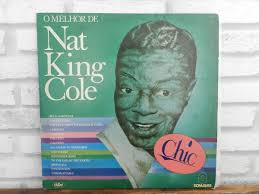 LP VINIL `O MELHOR DE MAT KING COLE`. 1979. SOM LIVRE. DISCO MUIT