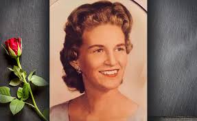 Obituary: Patricia J. Blackburn