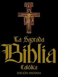 28,286 likes · 221 talking about this · 12,048 were here. Amazon Com La Sagrada Biblia Catolica Spanish Edition Ebook Anonimo Kindle Store