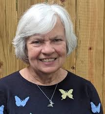 Paula Butz's Instagram, Twitter & Facebook