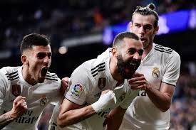 Check out the latest updates of spanish la liga points table & standings, live scores, results. La Liga Table 2019 Sunday S Week 29 Results And Updated Standings Bleacher Report Latest News Videos And Highlights