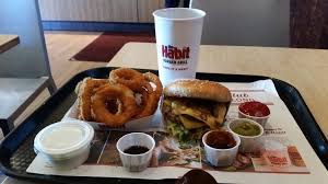 4570 e cactus rd, phoenix az 85032. The Habit Burger Grill Meal Takeaway 4575 E Cactus Rd Phoenix Az 85032 Usa