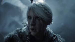 Why Ciri Makes Perfect Sense as the Protagonist of the Witcher 4