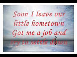 Image result for Don't Cry Joni Lyrics