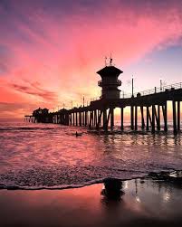 Browse 20,863 california beach sunset stock photos and images available, or search for southern california or malibu beach to find more great stock photos and pictures. 7 Best Beaches To Visit In Southern California