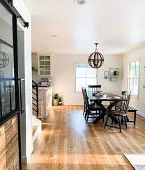 Chesapeake oak is a light, washed out grey flooring color that would be the perfect backdrop to some modern home décor. Coretec Floors Manila Oak Is A Stunning Choice To Add To Facebook