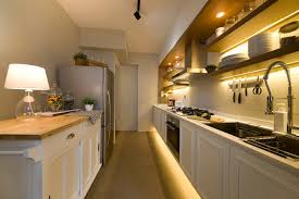 10 Beautiful And Functional Ideas For Tiny Hdb Kitchens The Singapore Women S Weekly