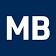 Michael Baker International logo