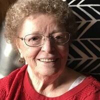 Ima Ruth Upchurch Obituary (2023)