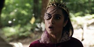 The Magicians Review: Apocalypse? Now?! And Oops!… I Did It Again (Season 5  Episode 5 & 6)