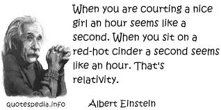 Einstein Women Quotes Quotesgram