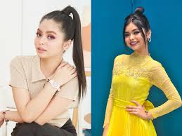 Kecamlah, cuma jangan melampau - Qistina Raisah - Utusan Malaysia