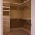 Corner Closet Rod