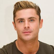 The sides are usually short, with a taper cut, and he often embraces naturally messy texture and movement. Pin On Best Hairstyles For Men