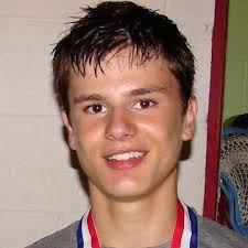 Brendan Flatley's Instagram, Twitter & Facebook