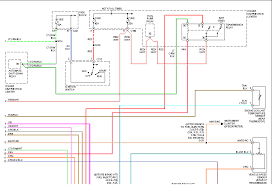 The order is also not logical, unlike wiring schematics. Wiring Diagram For 96 Dodge Ram Overdrive Switch