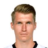 Simon Graves FM 2020 Profile, Reviews