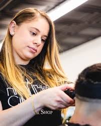 Mario Gerard Haircutters, 303 Valley Rd, Wayne, NJ 07470, US