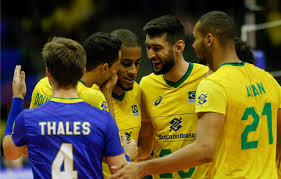 June 9 at 7 a.m.: News Pool B Preview Brazil To Battle Iran And Poland