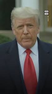 Despite having a speech prepared by his advisers condemning the Jan 6  attack, Donald Trump decided to go off-the-cuff with his remarks, telling  the rioters, 'We love you, you're very special'