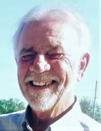 Obituary information for Harvey Ritter