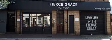 1a magdalen street, south east london, se1 2en. Fierce Grace West London Studio Hot Yoga In Kilburn Fierce Grace