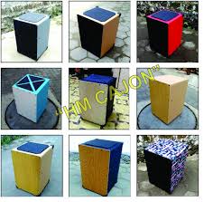 Blibli.com jual music box online untuk membantu anda mendapatkan music box terbaik. Jual Cajon Alat Musik Cajon Harga Cajon Termurah Dengan Cara Membuat Cajon Terampil Dari Tangan Ahli Sehingga Menghasilkan Drum Akustik Drum Pekerjaan Tangan