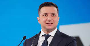 Последние твиты от володимир зеленський (@zelenskyyua). Vladimir Zelenskij Foto Biografiya Dose