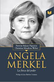 Angela Merkel: La física del poder