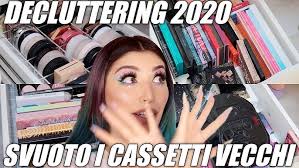 3 SHAMEFUL DECLUTTERING! PALETTE + MASCARA 🙅🏻‍♀️