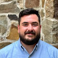 Christopher Harold, PMP