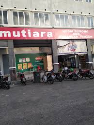 Kedai gambar taman ria sungai petani. Sungai Petani Pasaraya Mutiara